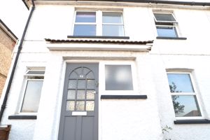 front external - click for photo gallery